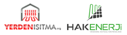 Kemer Country Yalı Boyu Villa Yerden Isıtma Sistemi Logo